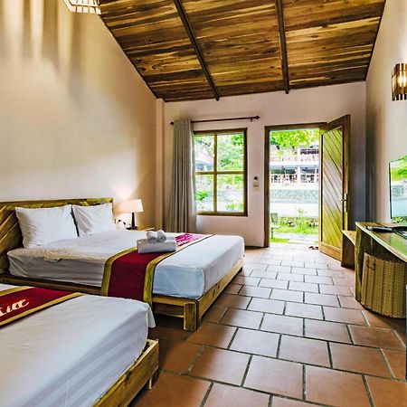 Star Hill Village Resort Που Κουόκ Δωμάτιο φωτογραφία