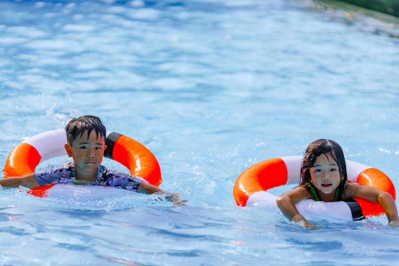 Star Hill Village Resort Που Κουόκ Εξωτερικό φωτογραφία