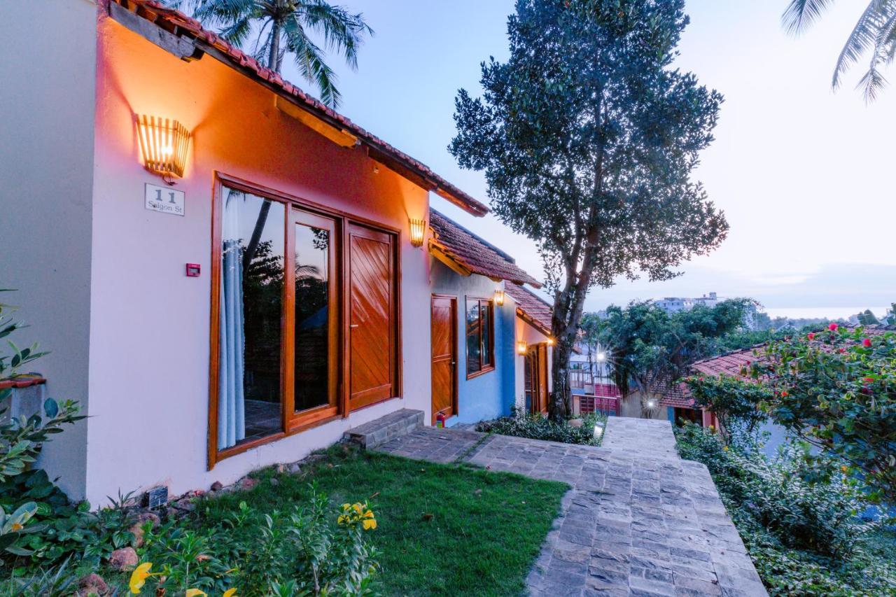 Star Hill Village Resort Που Κουόκ Εξωτερικό φωτογραφία