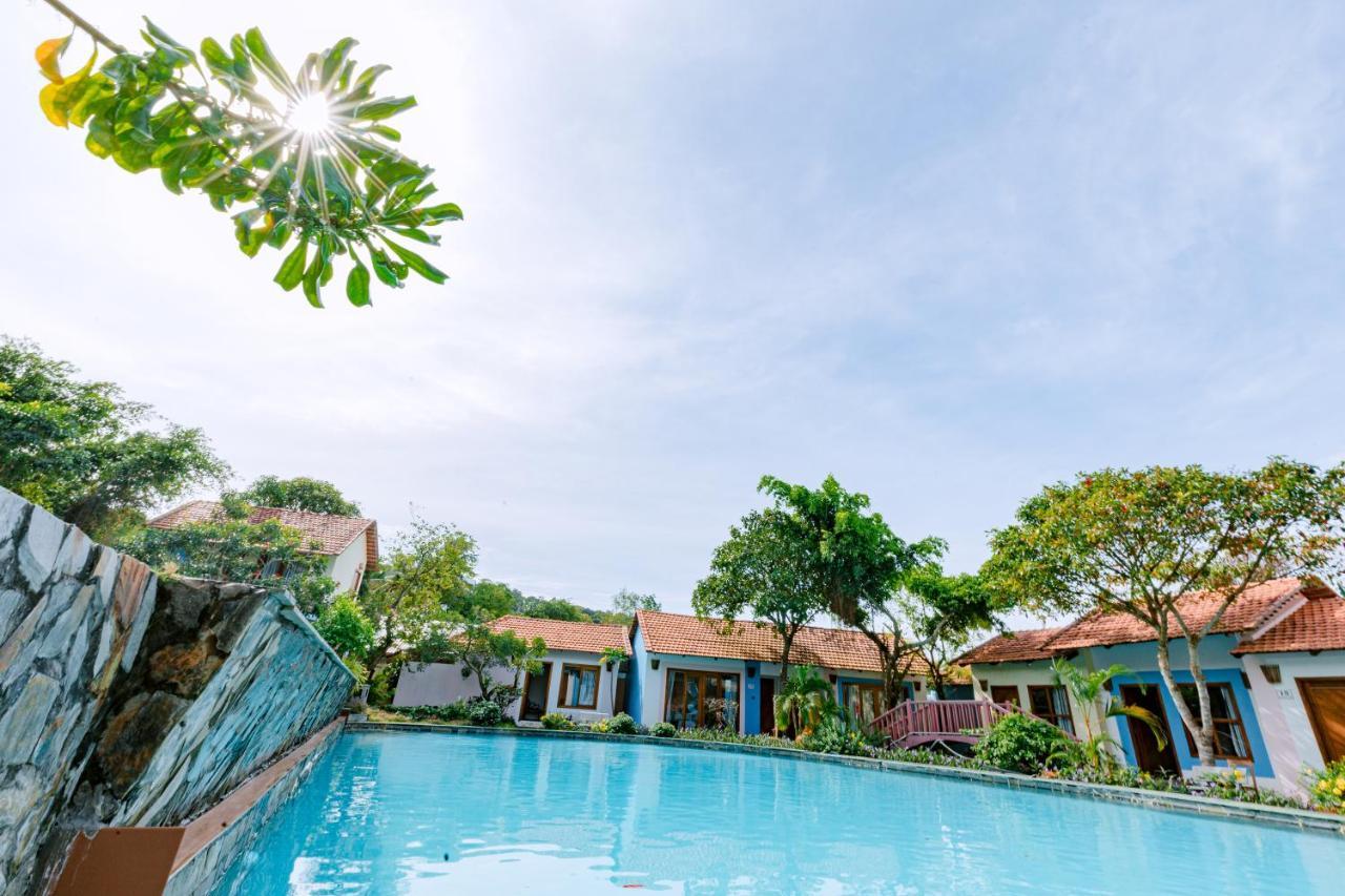 Star Hill Village Resort Που Κουόκ Εξωτερικό φωτογραφία