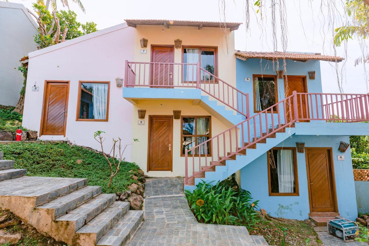 Star Hill Village Resort Που Κουόκ Εξωτερικό φωτογραφία