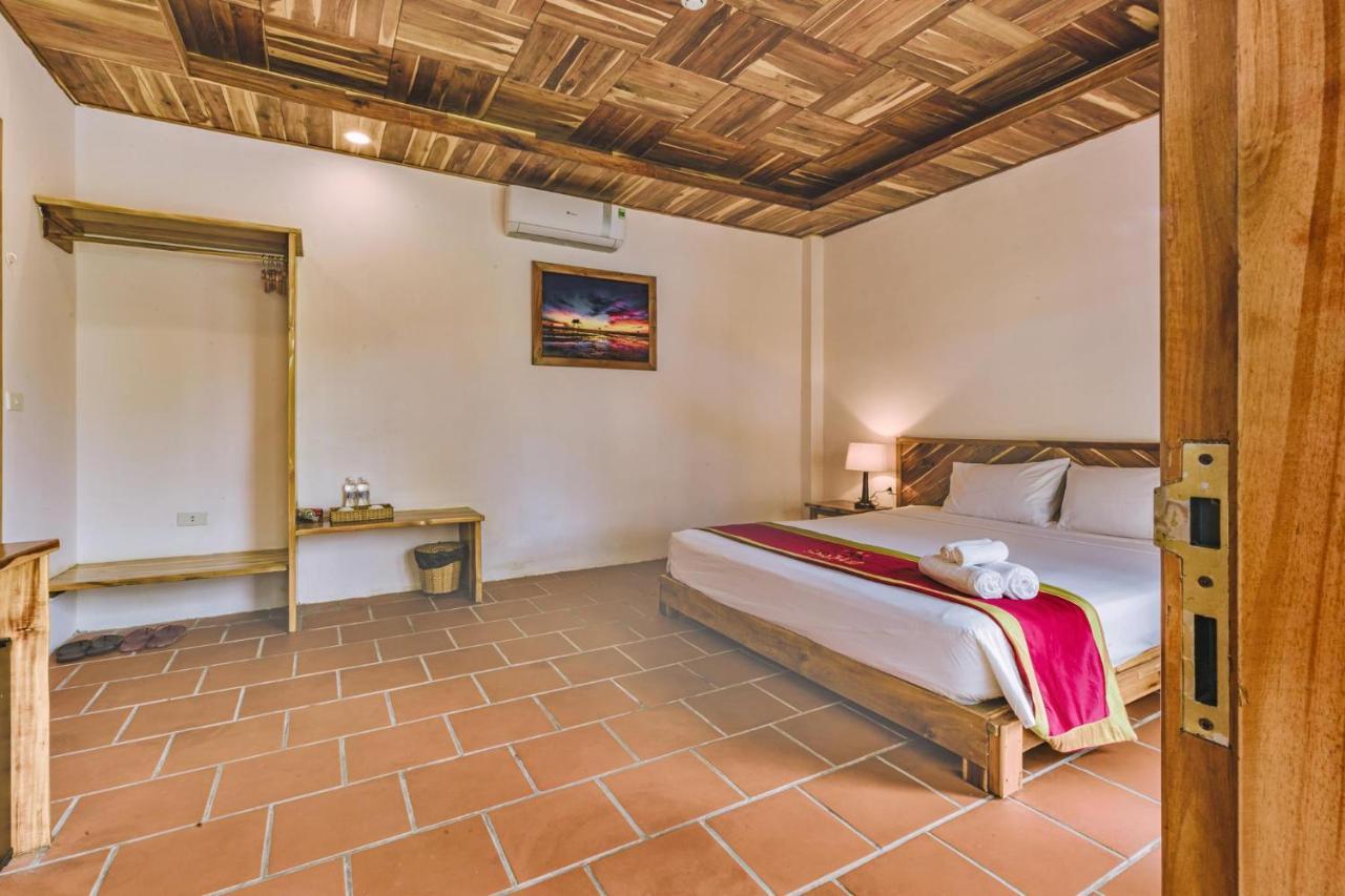 Star Hill Village Resort Που Κουόκ Εξωτερικό φωτογραφία