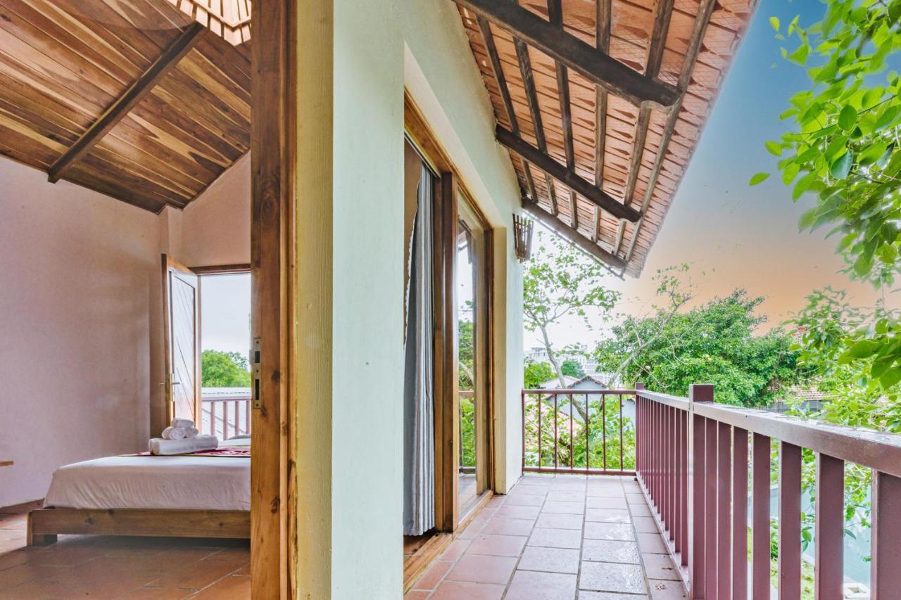 Star Hill Village Resort Που Κουόκ Εξωτερικό φωτογραφία