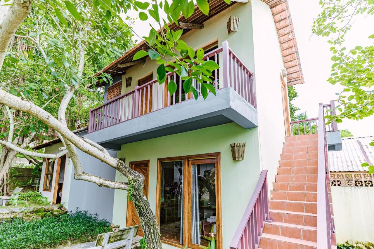 Star Hill Village Resort Που Κουόκ Εξωτερικό φωτογραφία
