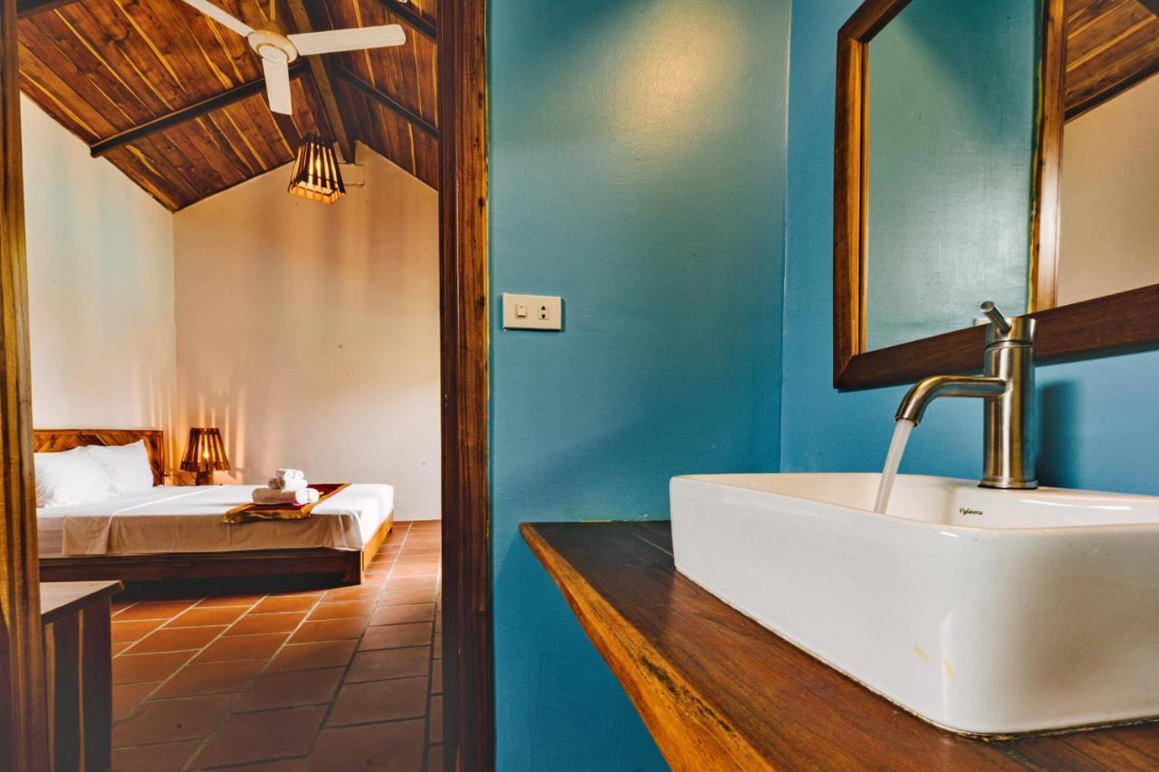 Star Hill Village Resort Που Κουόκ Εξωτερικό φωτογραφία