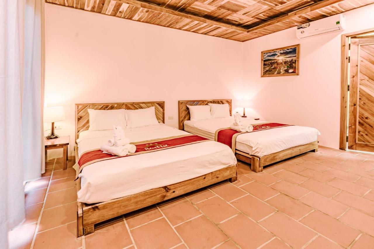 Star Hill Village Resort Που Κουόκ Εξωτερικό φωτογραφία