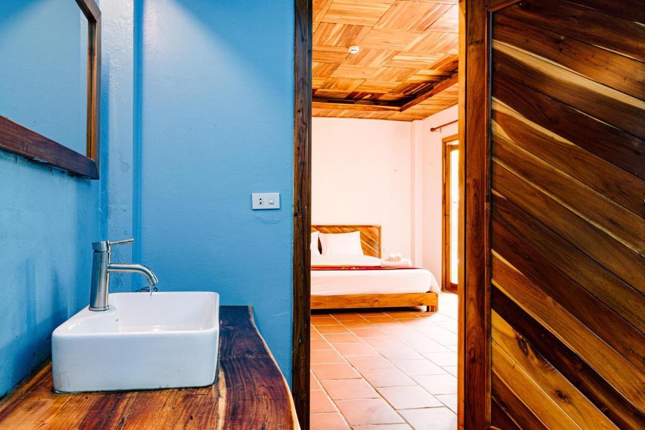 Star Hill Village Resort Που Κουόκ Εξωτερικό φωτογραφία