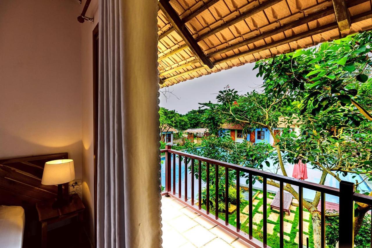 Star Hill Village Resort Που Κουόκ Εξωτερικό φωτογραφία