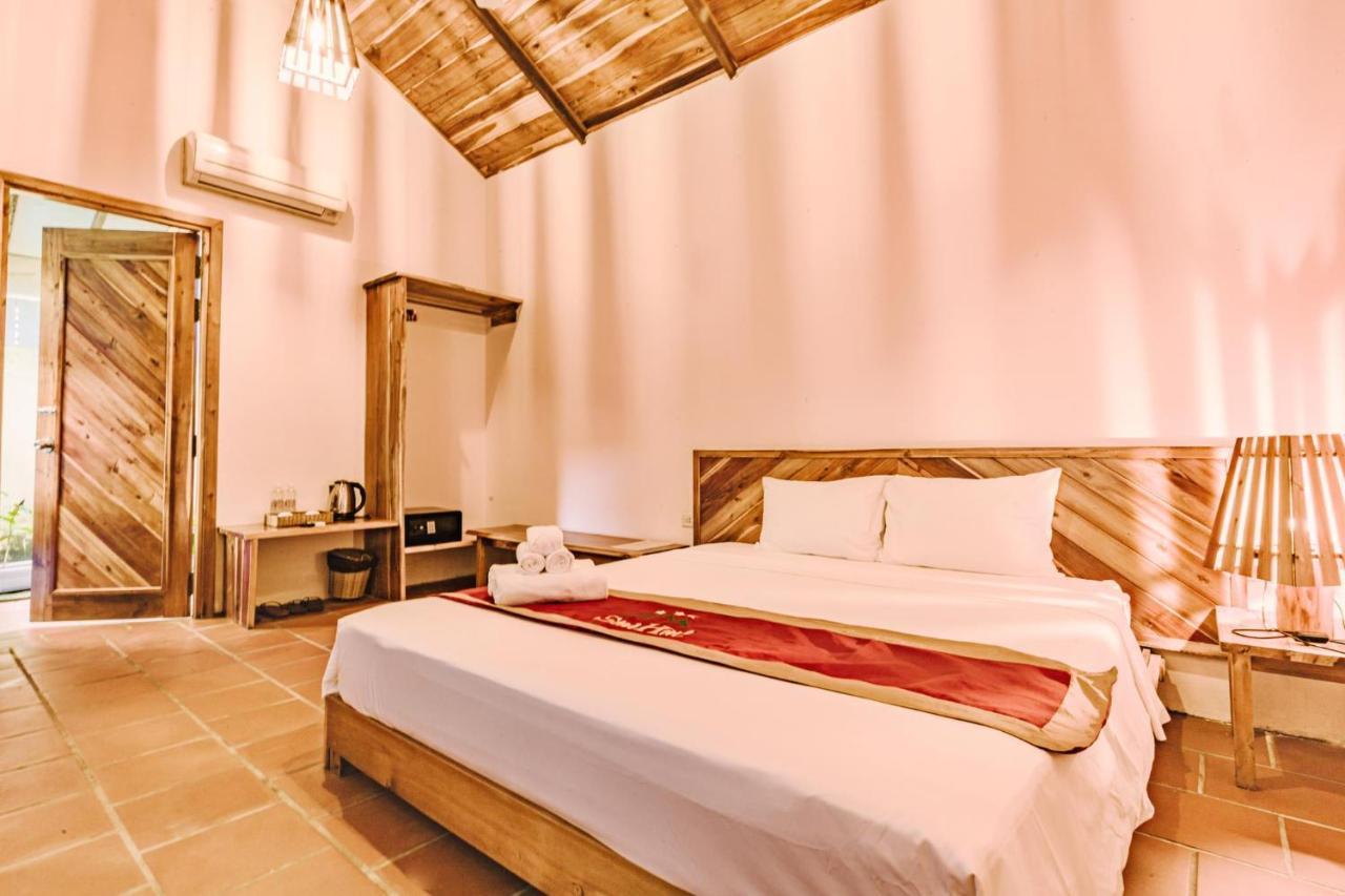 Star Hill Village Resort Που Κουόκ Εξωτερικό φωτογραφία