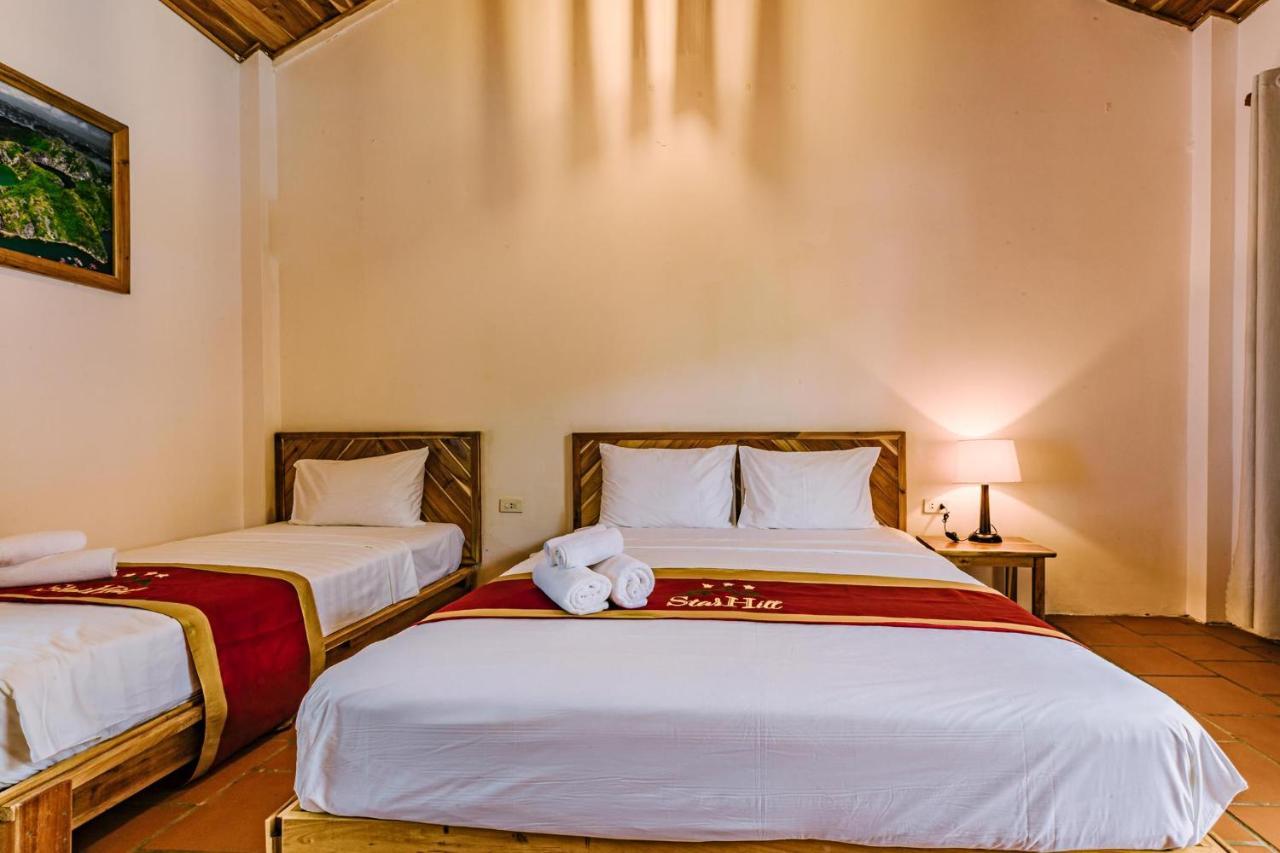 Star Hill Village Resort Που Κουόκ Εξωτερικό φωτογραφία