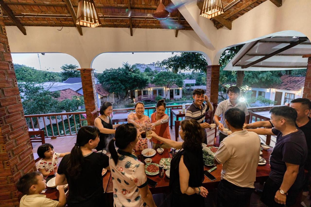 Star Hill Village Resort Που Κουόκ Εξωτερικό φωτογραφία