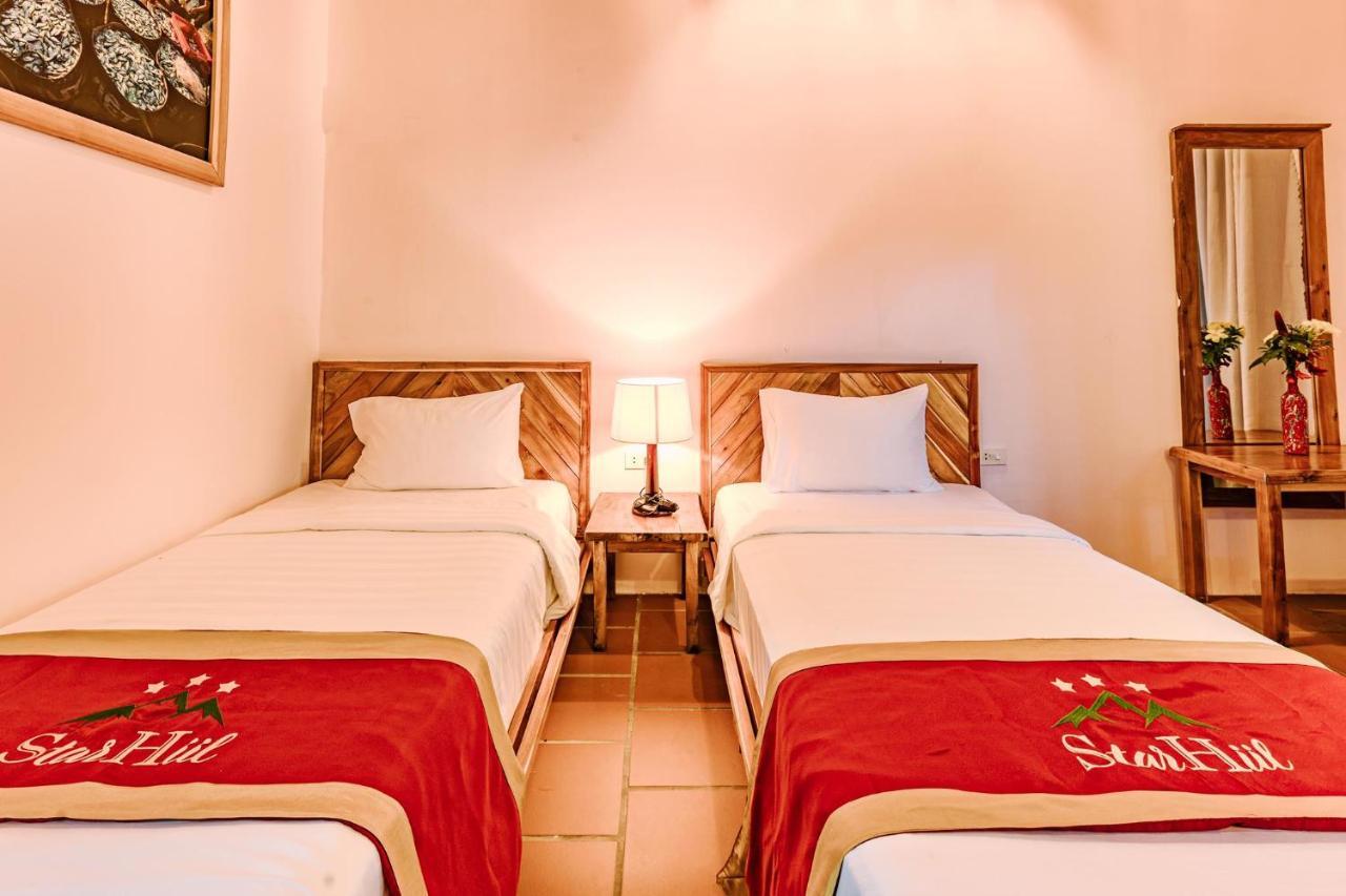 Star Hill Village Resort Που Κουόκ Εξωτερικό φωτογραφία