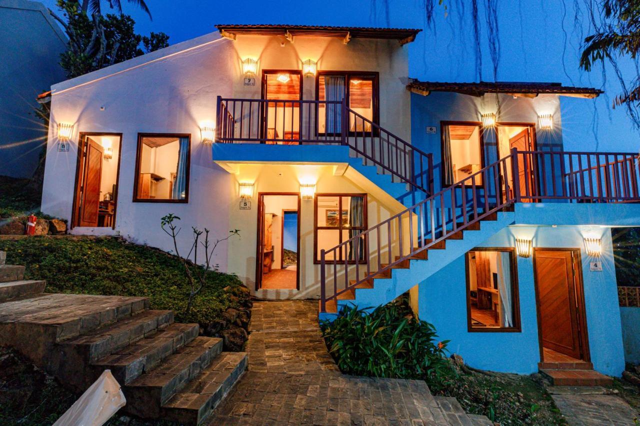 Star Hill Village Resort Που Κουόκ Εξωτερικό φωτογραφία