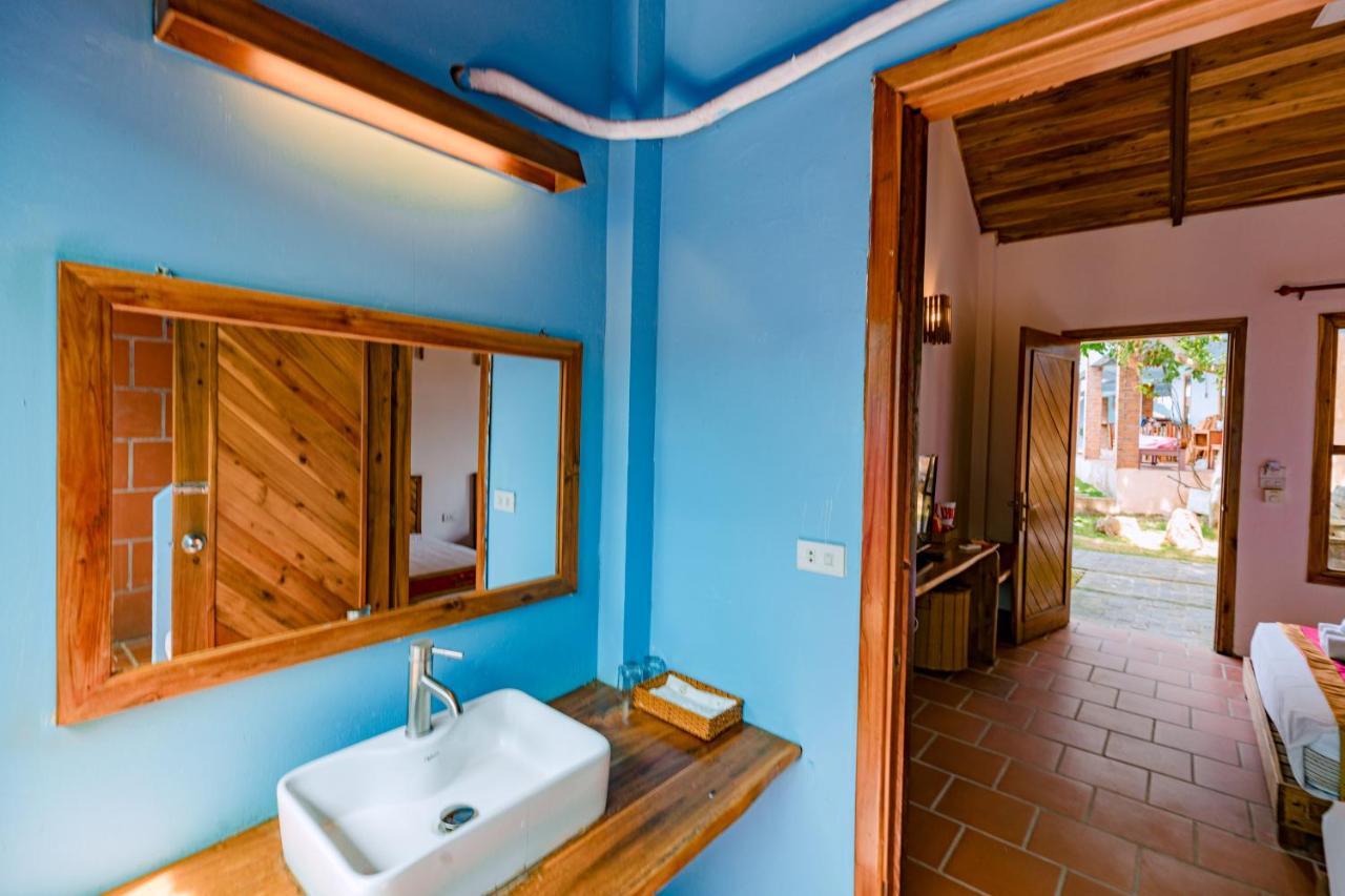 Star Hill Village Resort Που Κουόκ Εξωτερικό φωτογραφία