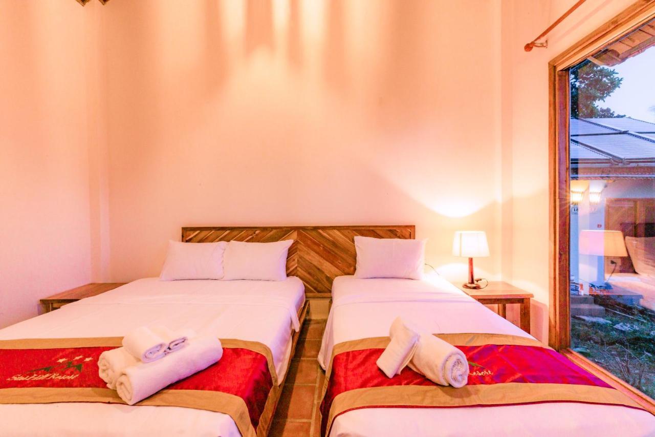 Star Hill Village Resort Που Κουόκ Εξωτερικό φωτογραφία
