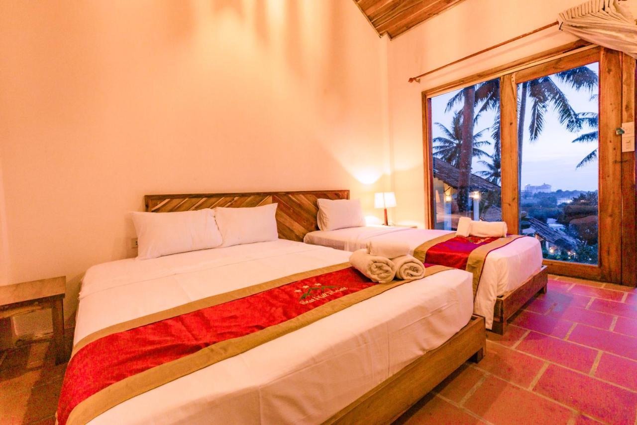 Star Hill Village Resort Που Κουόκ Εξωτερικό φωτογραφία