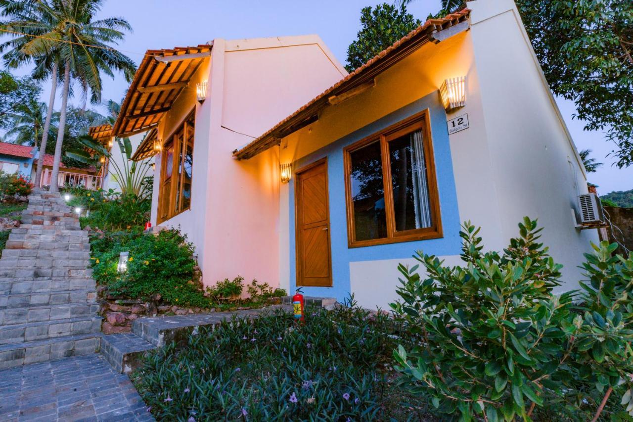Star Hill Village Resort Που Κουόκ Εξωτερικό φωτογραφία