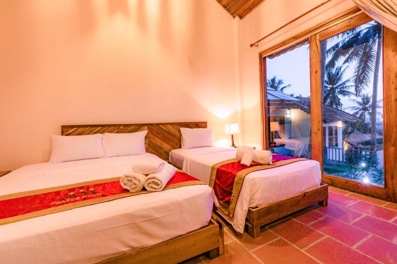 Star Hill Village Resort Που Κουόκ Εξωτερικό φωτογραφία