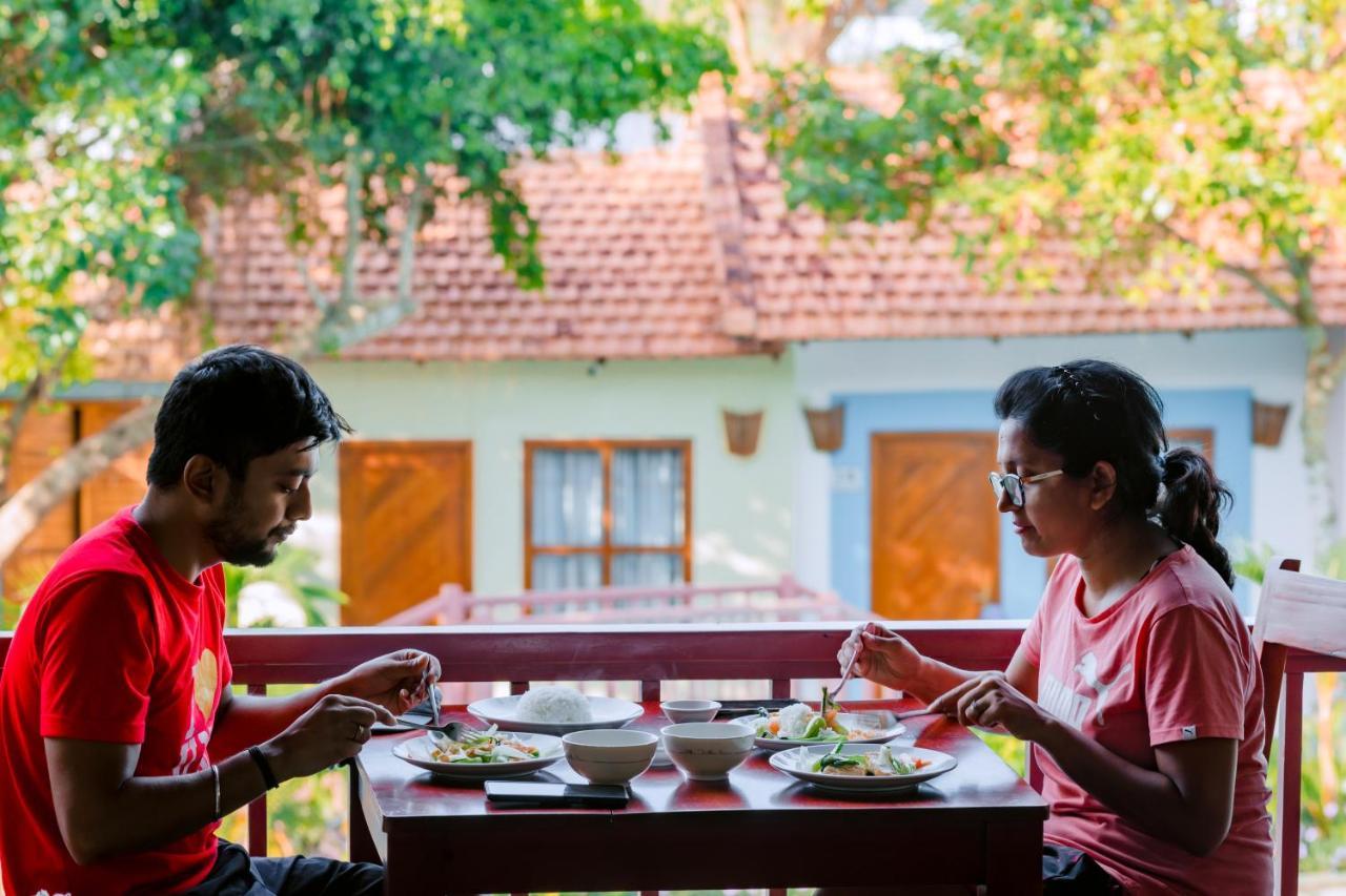 Star Hill Village Resort Που Κουόκ Εξωτερικό φωτογραφία
