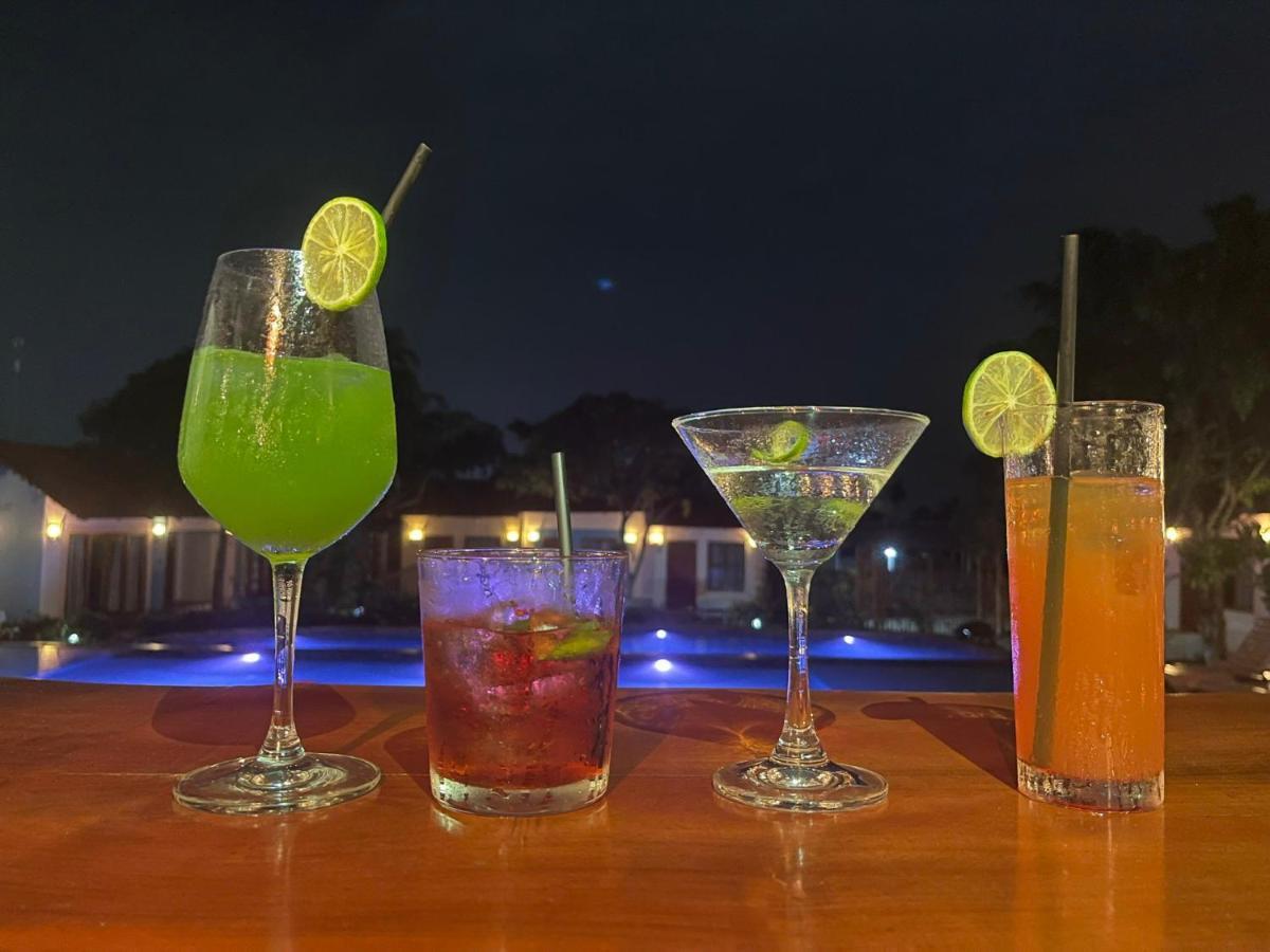 Star Hill Village Resort Που Κουόκ Εξωτερικό φωτογραφία