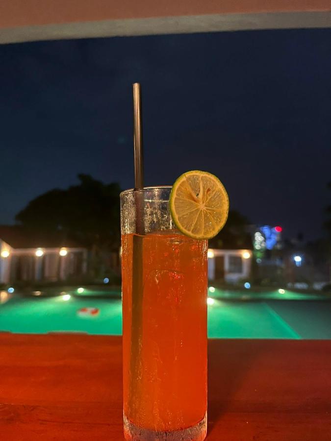 Star Hill Village Resort Που Κουόκ Εξωτερικό φωτογραφία