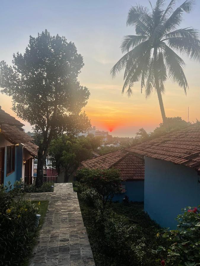 Star Hill Village Resort Που Κουόκ Εξωτερικό φωτογραφία