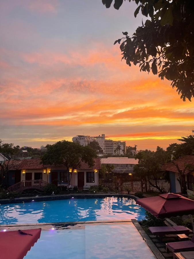Star Hill Village Resort Που Κουόκ Εξωτερικό φωτογραφία