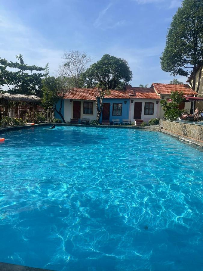 Star Hill Village Resort Που Κουόκ Εξωτερικό φωτογραφία