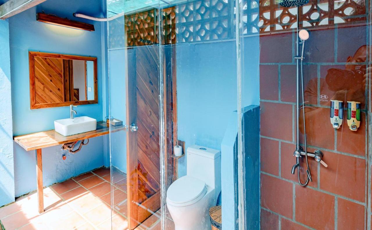 Star Hill Village Resort Που Κουόκ Εξωτερικό φωτογραφία