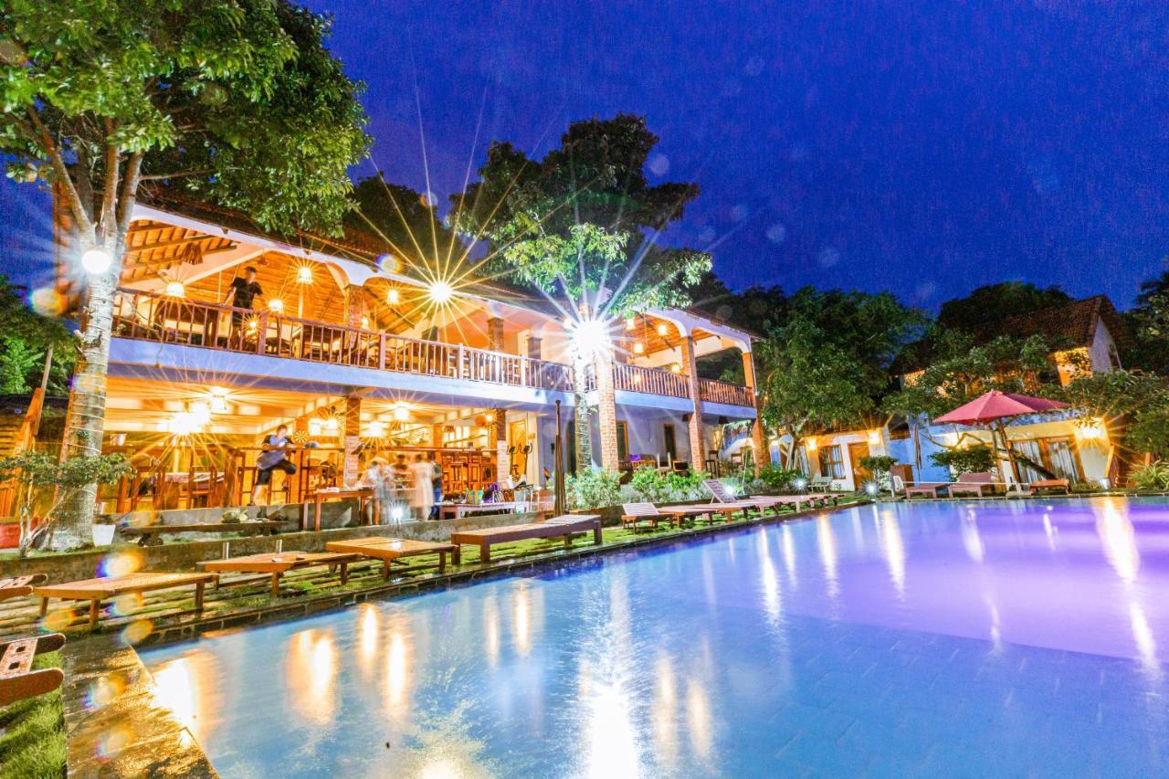 Star Hill Village Resort Που Κουόκ Εξωτερικό φωτογραφία
