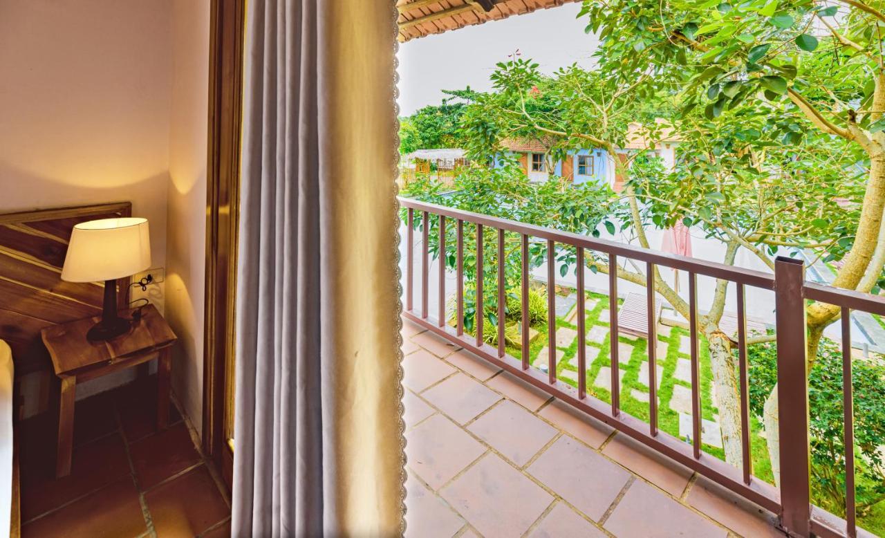 Star Hill Village Resort Που Κουόκ Εξωτερικό φωτογραφία