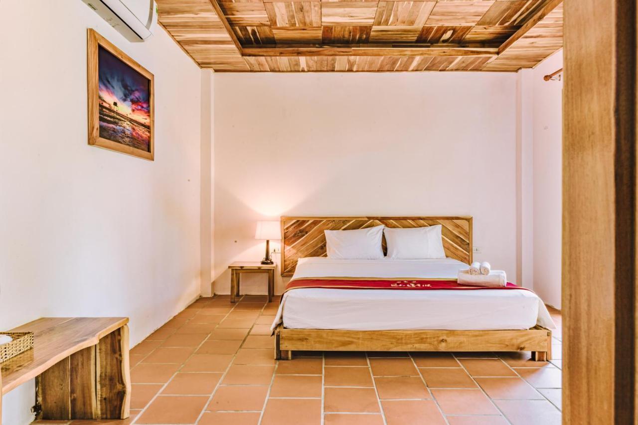 Star Hill Village Resort Που Κουόκ Εξωτερικό φωτογραφία